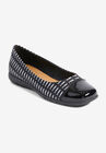 The Fay Flat, BLACK AND WHITE, hi-res image number null