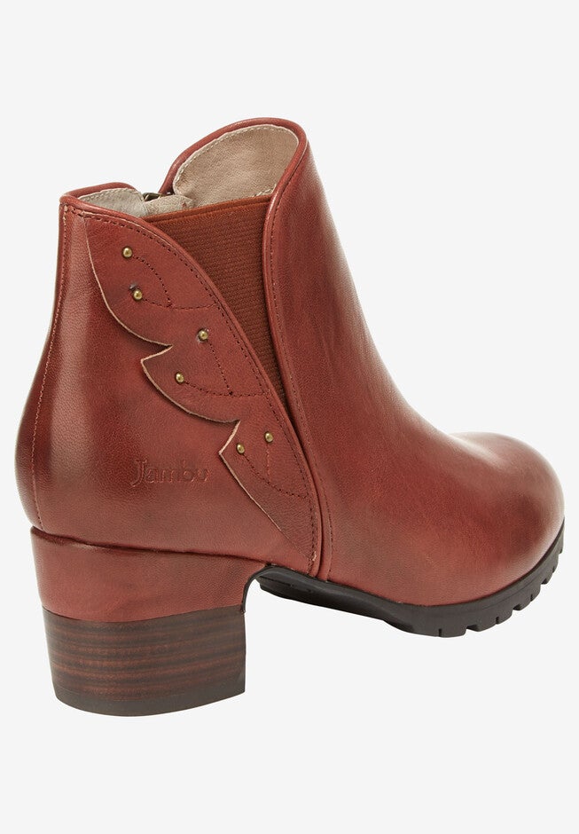 Roma Bootie , , on-hover image number 1