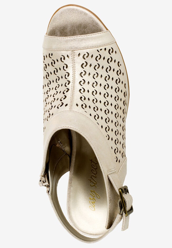 Jill Shootie by Easy Street®, , alternate image number null