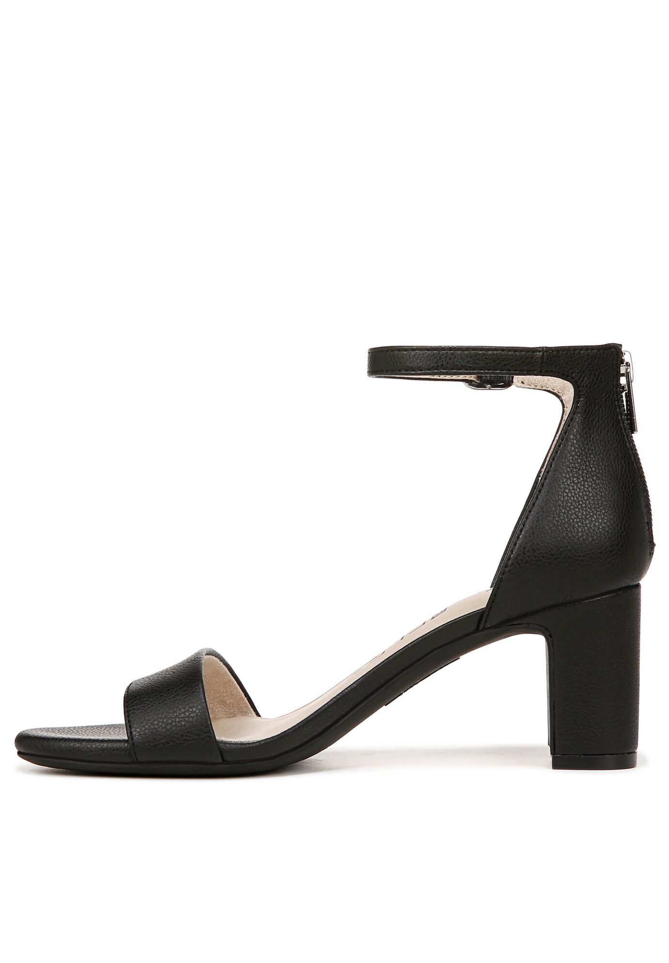 Florence Heeled Sandal, , alternate image number 5