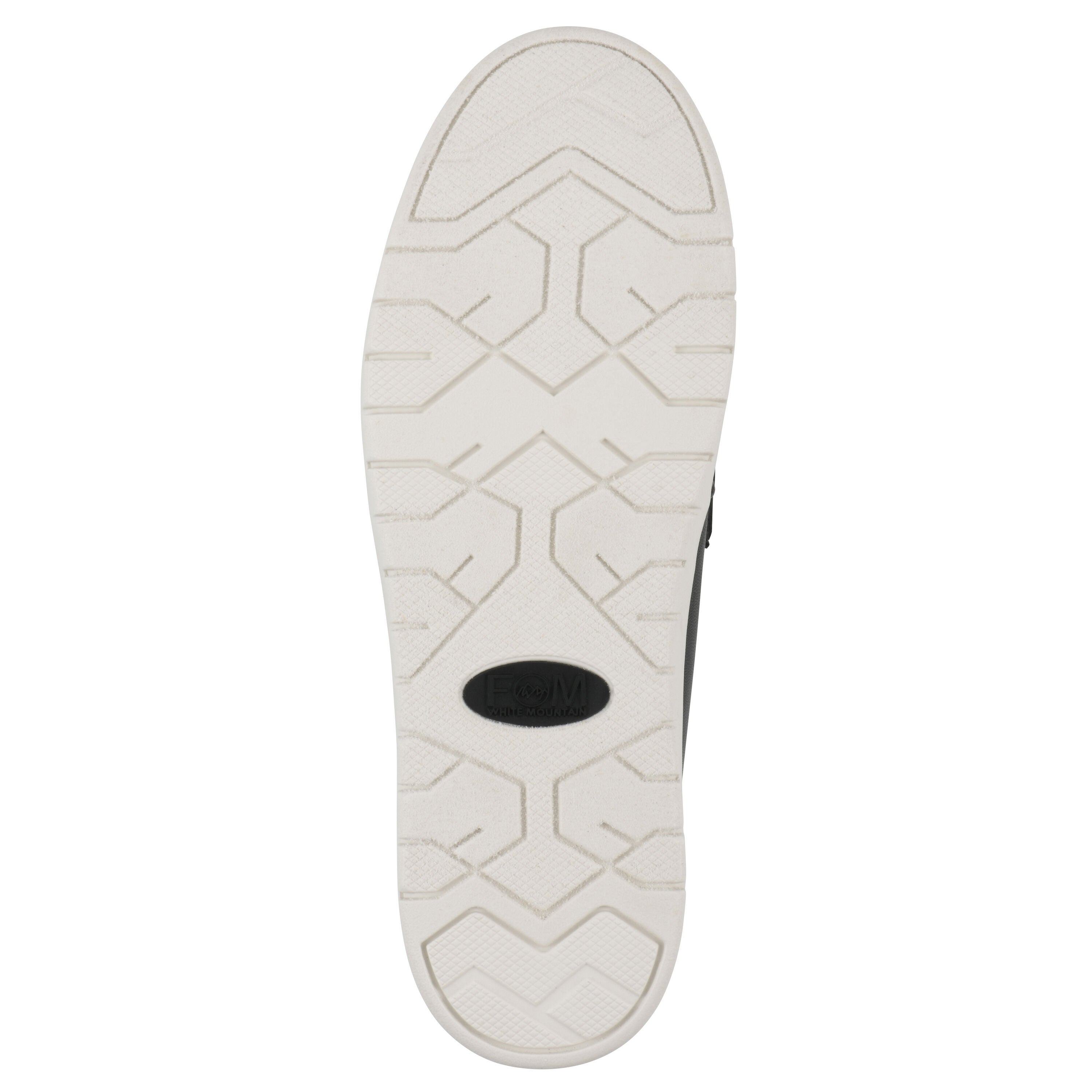 Naathan FOM Recovery Penny Loafer, BLACK SMOOTH, alternate image number 5