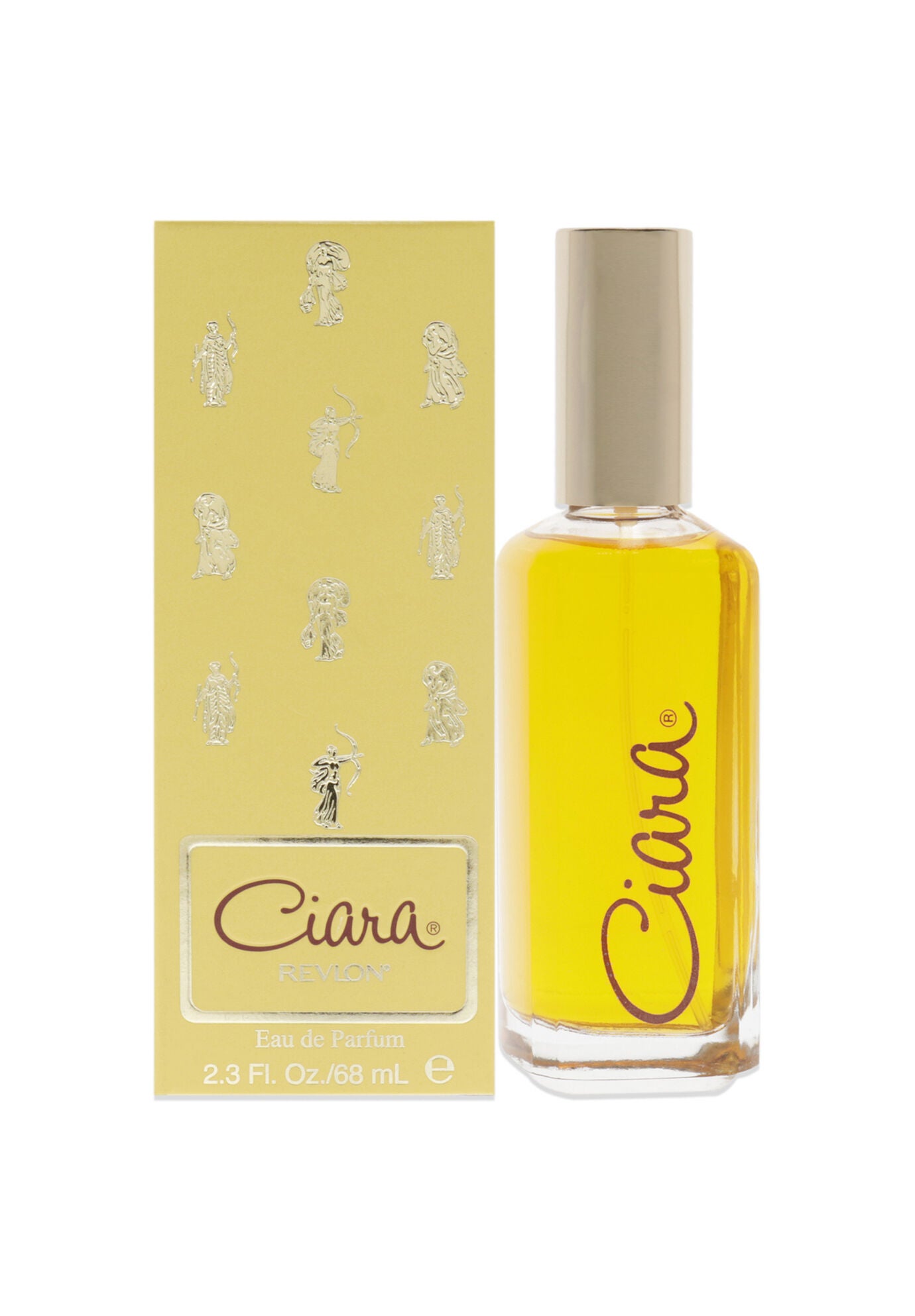 Ciara -2.3 Oz Edp Spray, O, hi-res image number 0