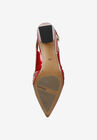 Burano Slingback, , alternate image number null