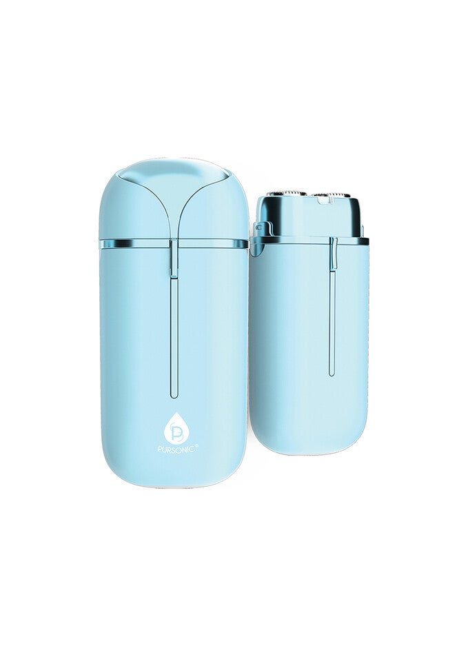 Painless Electric Shaver, , on-hover image number 1