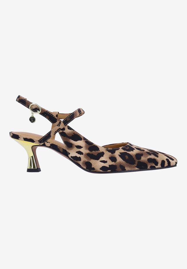 Maretta Pump, , alternate image number 3