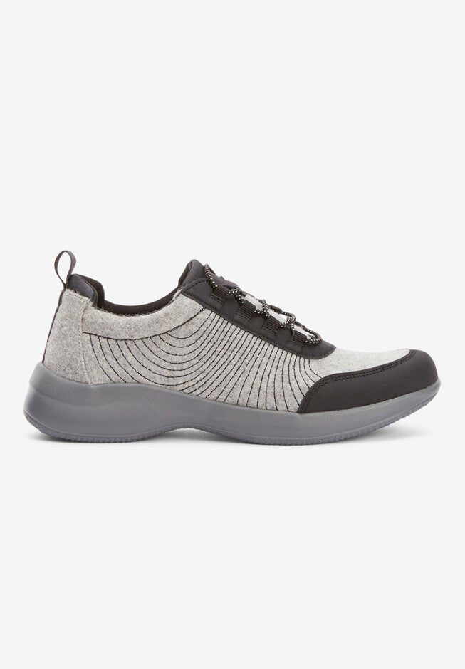 CV Sport Danica Sneaker, , alternate image number 3