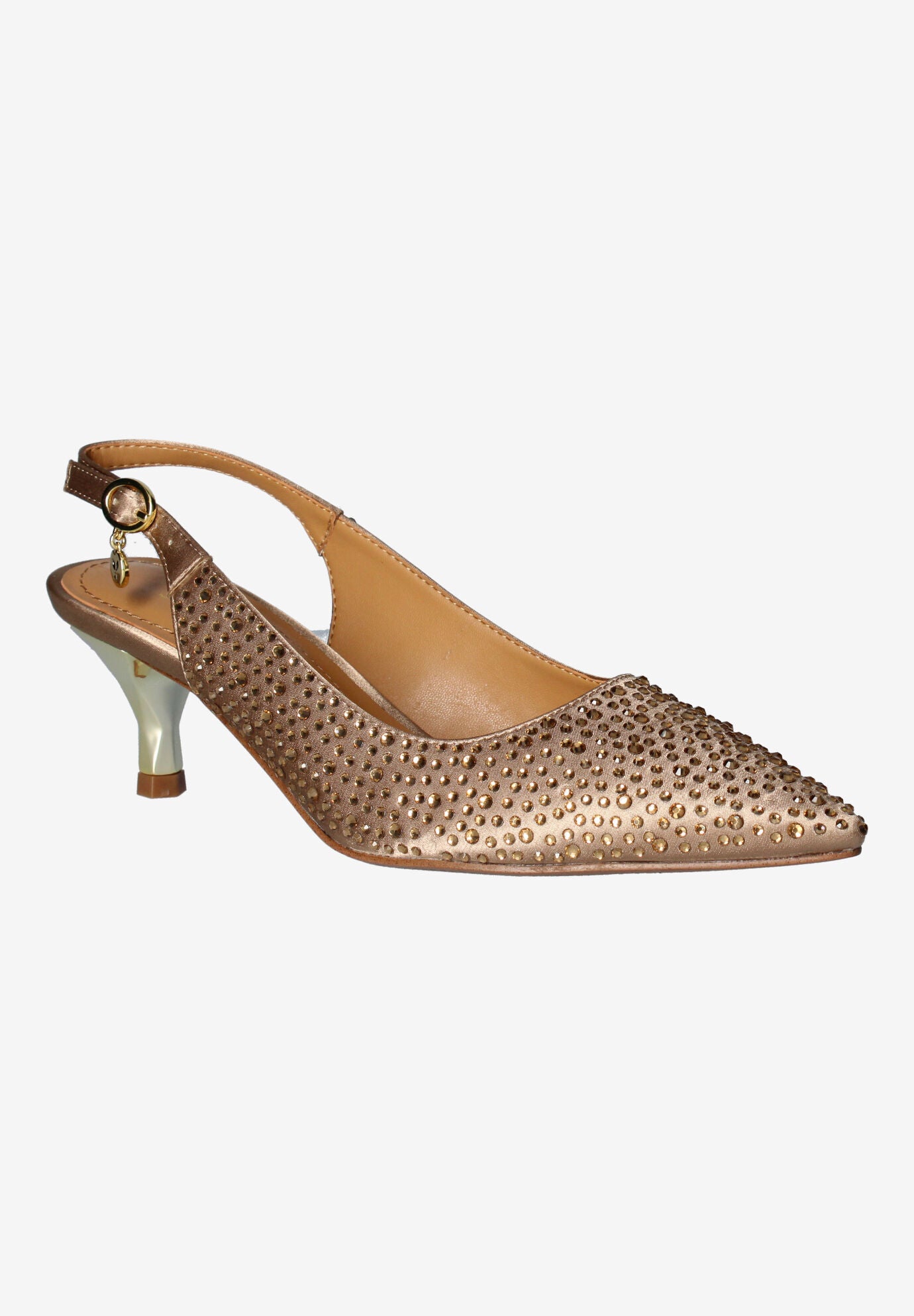 Ferryanne Pump, BEIGE, hi-res image number 0