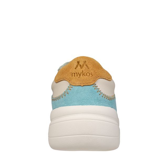 Nyla Sneaker, CREAM MULTI, on-hover image number 1
