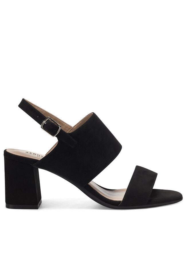 Emmex Dressy Sandal, , alternate image number 4