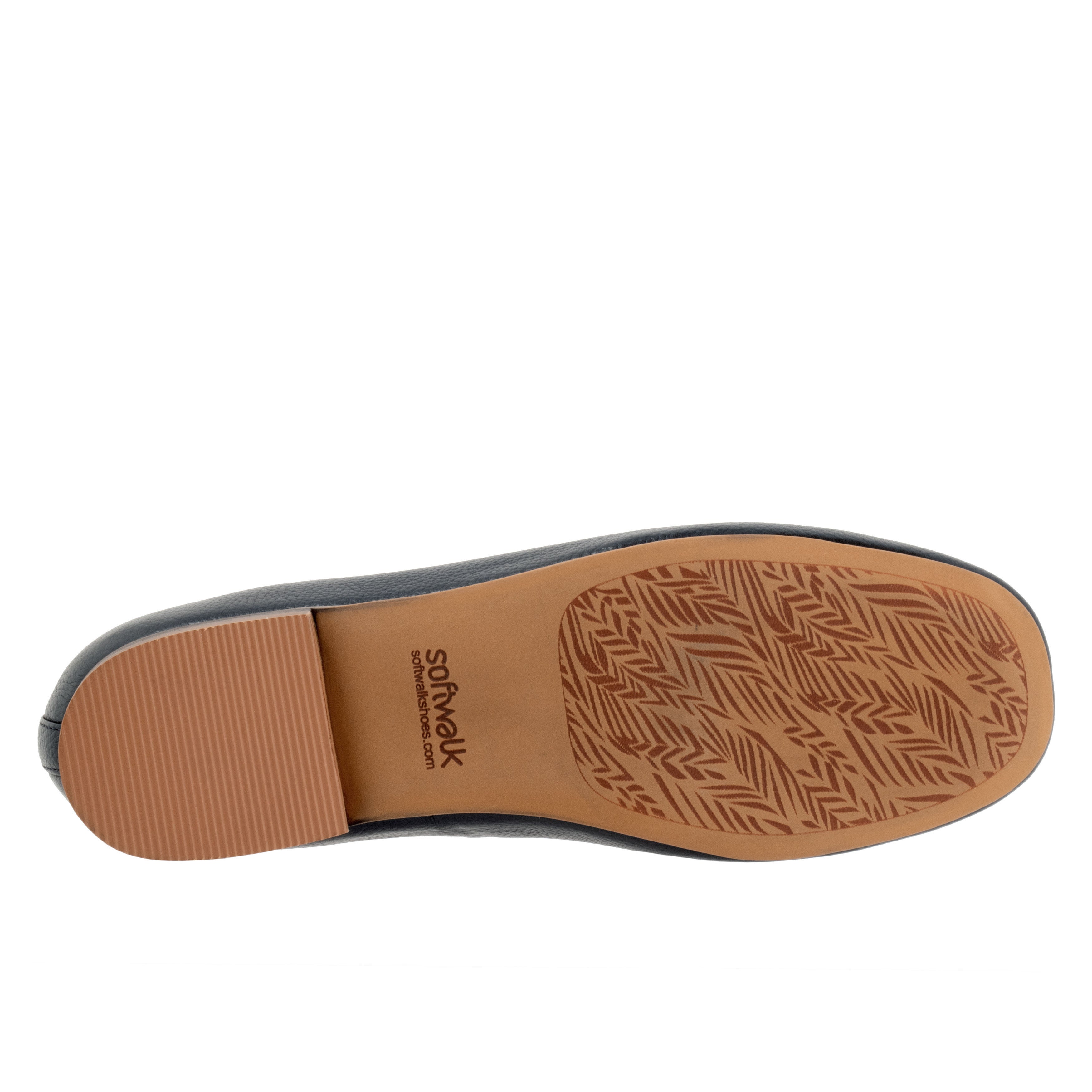 Kingston Flat, DARK NAVY, alternate image number 2