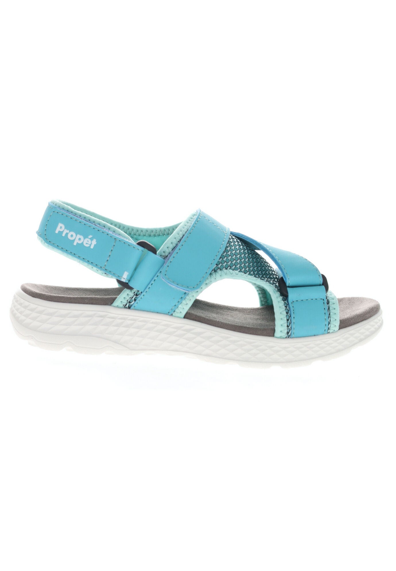 Travelactiv Sport Sandal, , alternate image number 4