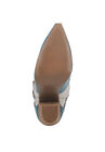 Saucy Mid Calf Western Boot, , alternate image number null