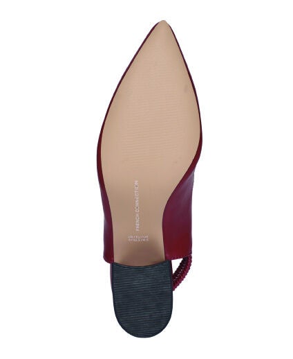 Moderno Slingback, , alternate image number 3