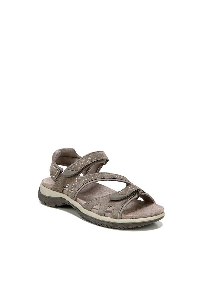 Adelle Sandals, TAUPE, hi-res image number null