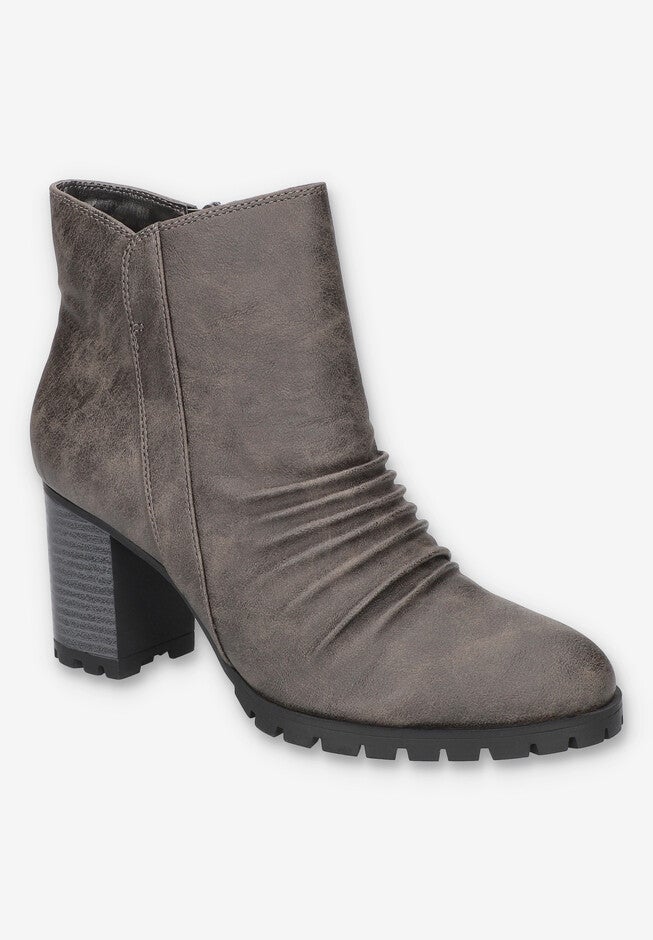 Carrow Bootie, GREY, hi-res image number null