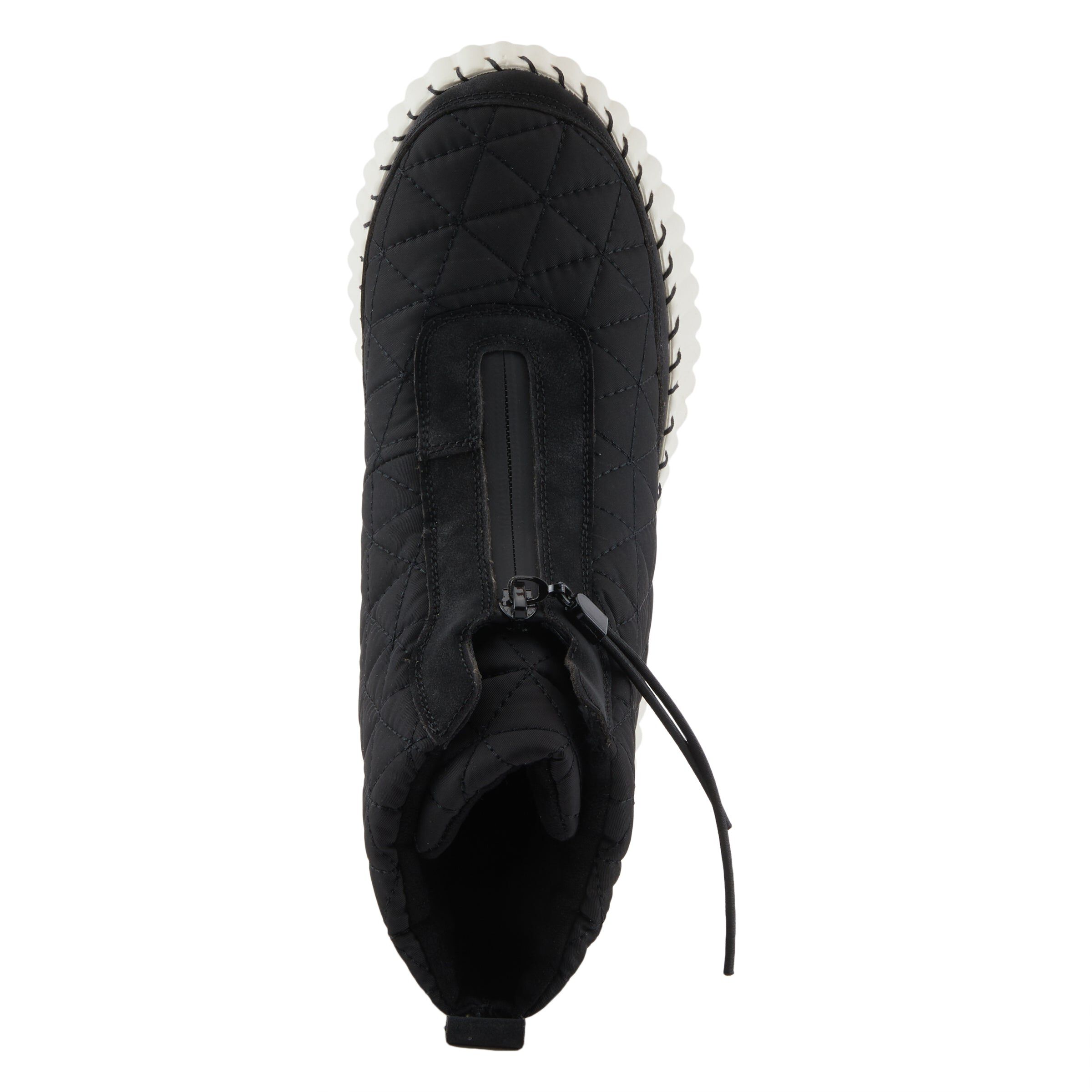 Winter Squall Winter and Snow Boot, BLACK, alternate image number 3