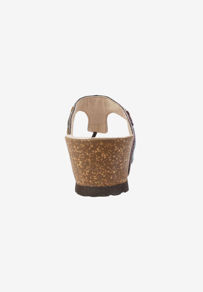 Cordoba Sandal , , on-hover image number null