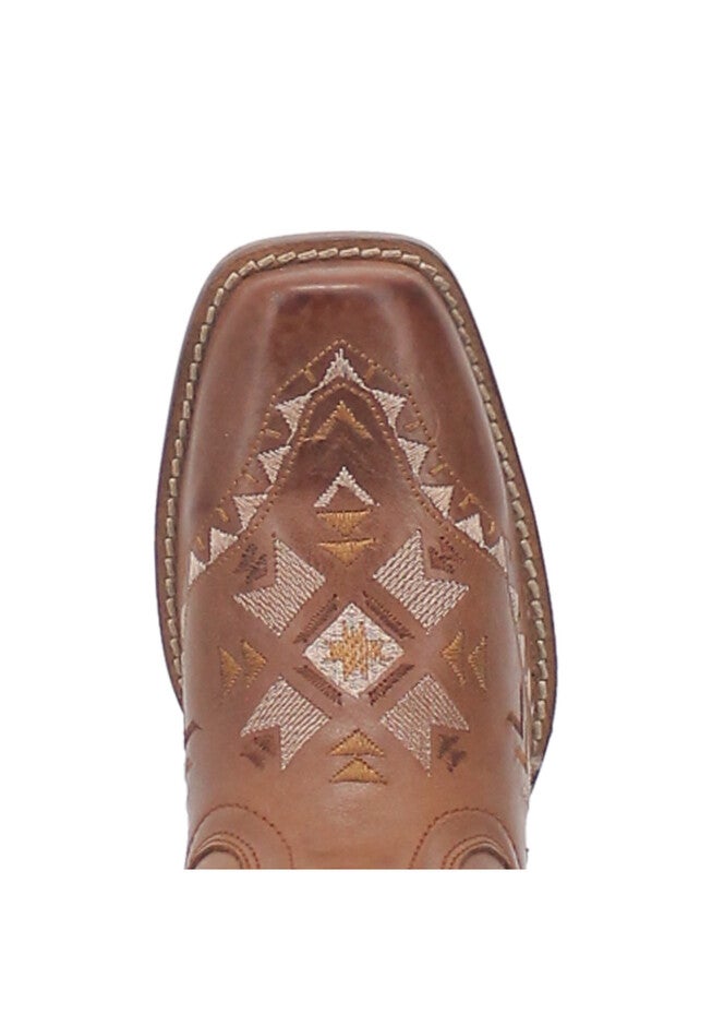 Mesa Western Boot, , alternate image number null
