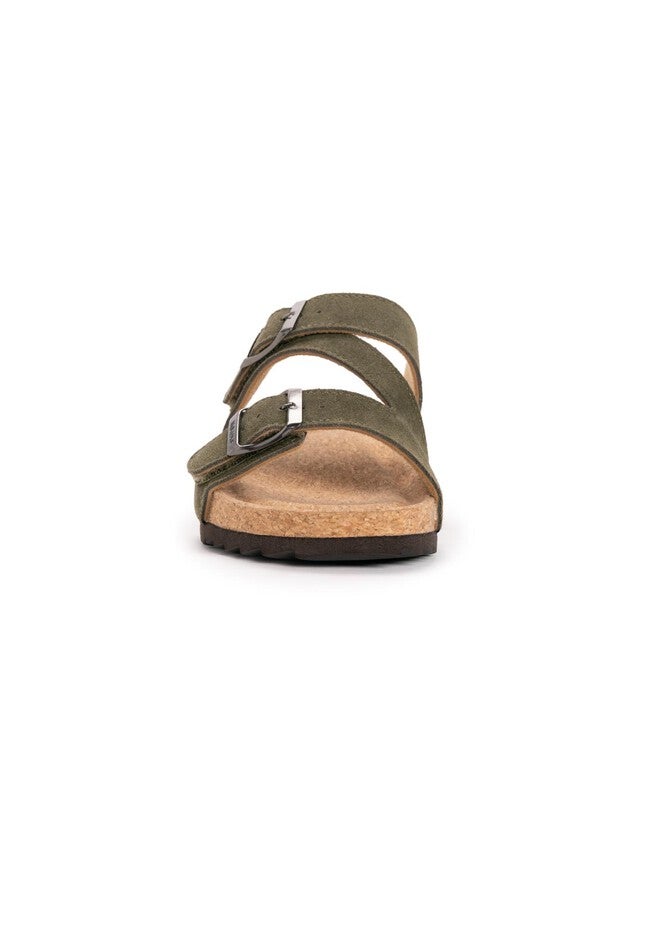 Women'S Poppy Slip On Sandals, , alternate image number 4