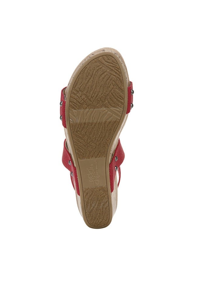 Del Mar Sandals , , alternate image number 2