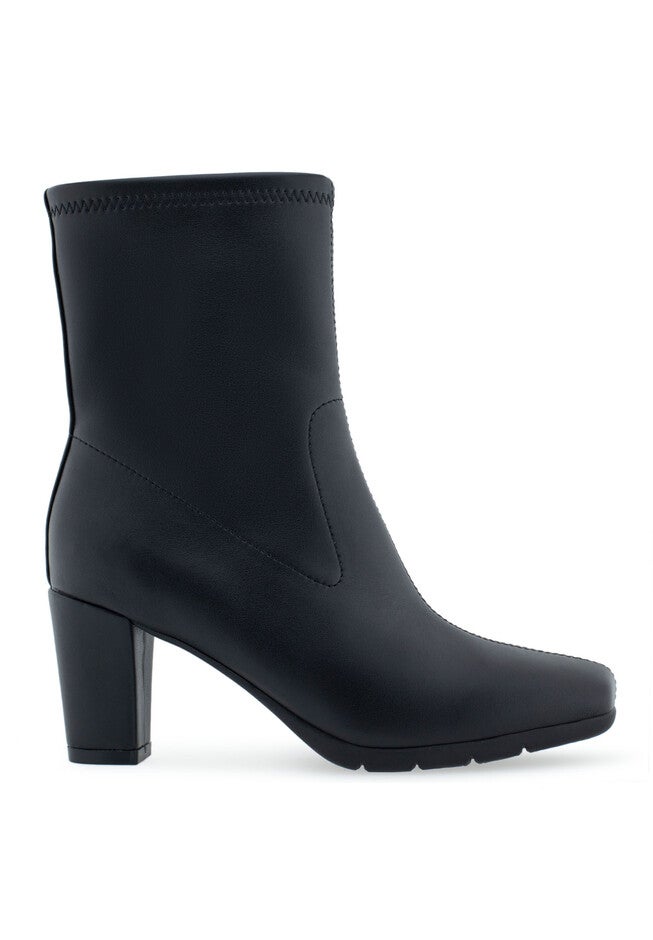 Cinnamon Bootie, , alternate image number 4