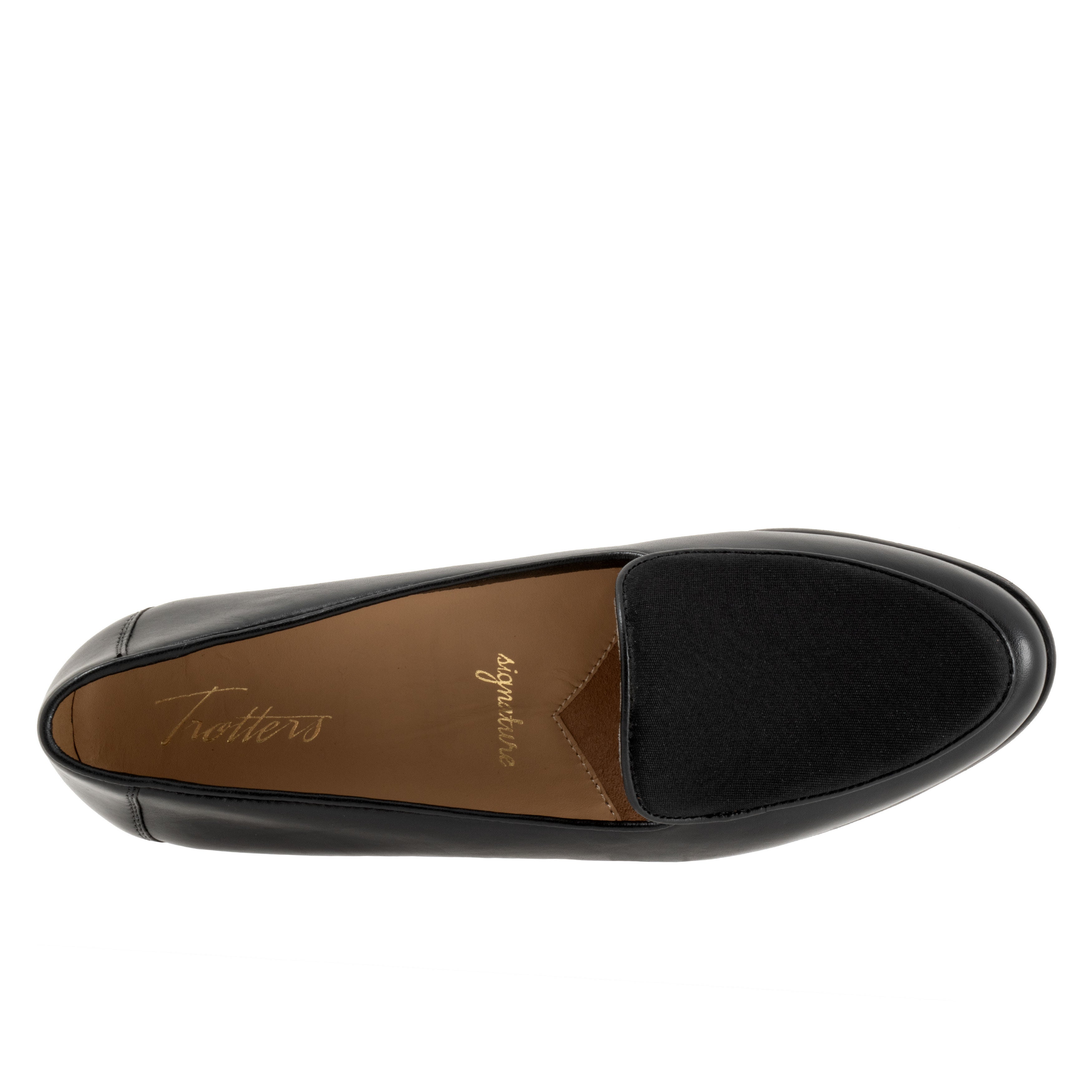 Layla Flat, BLACK, alternate image number 3