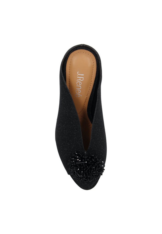 Emilia Clog Mule, , alternate image number null