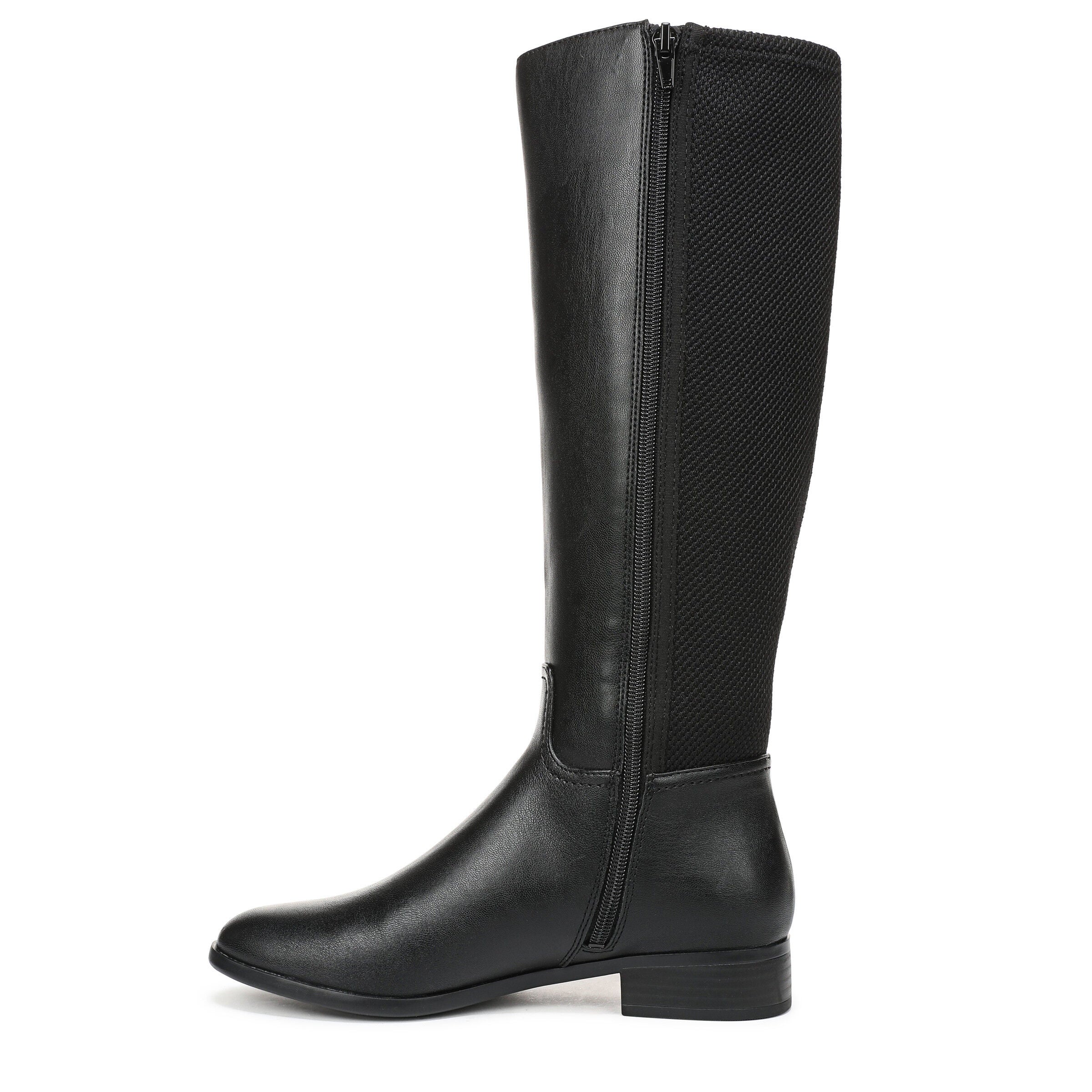 Sarah Knee High Boot, BLACK, alternate image number 5