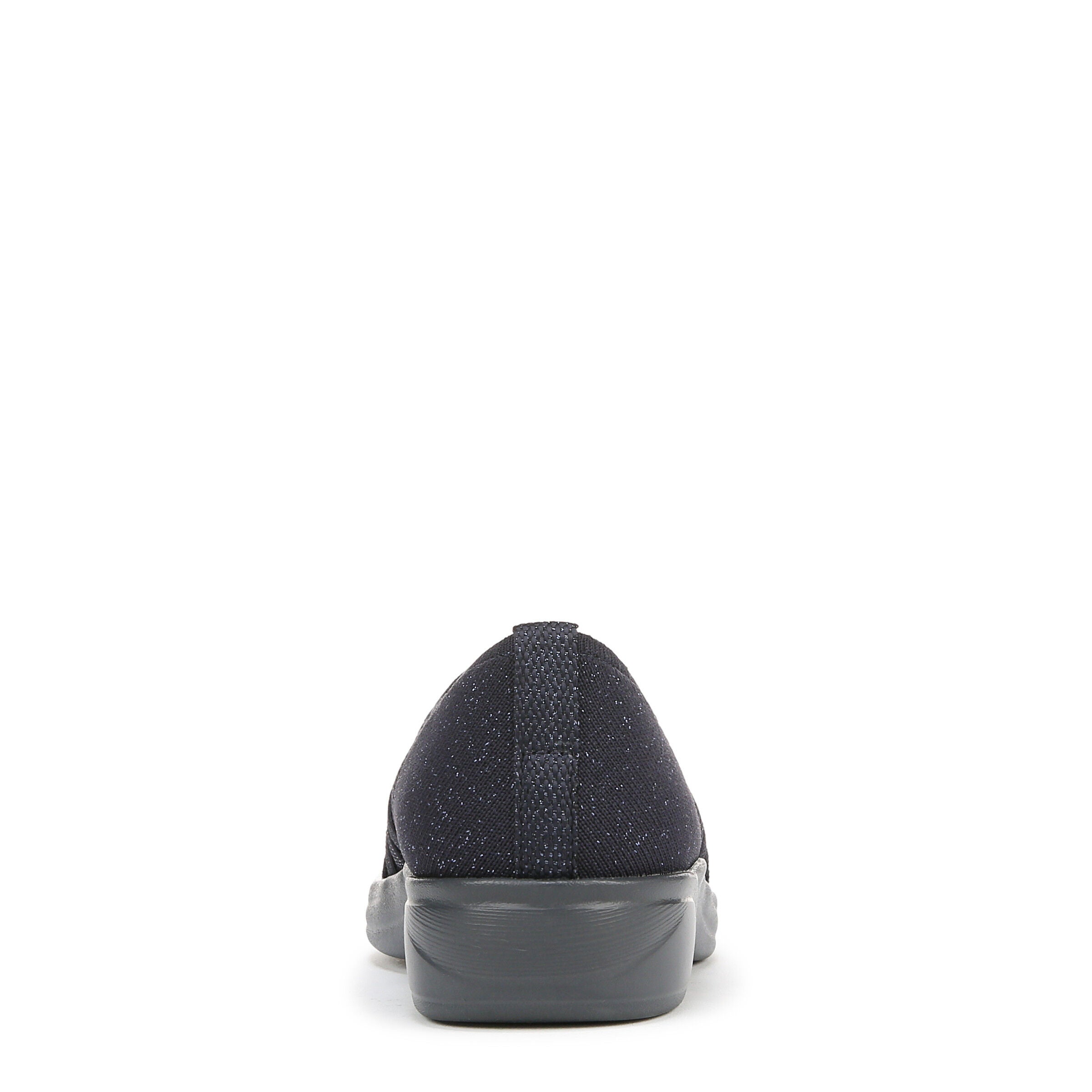 Niche Knit Flat, NAVY BLAZER, on-hover image number 1