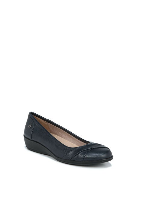 I-Loyal Flay by Life Stride®, NAVY, hi-res image number null