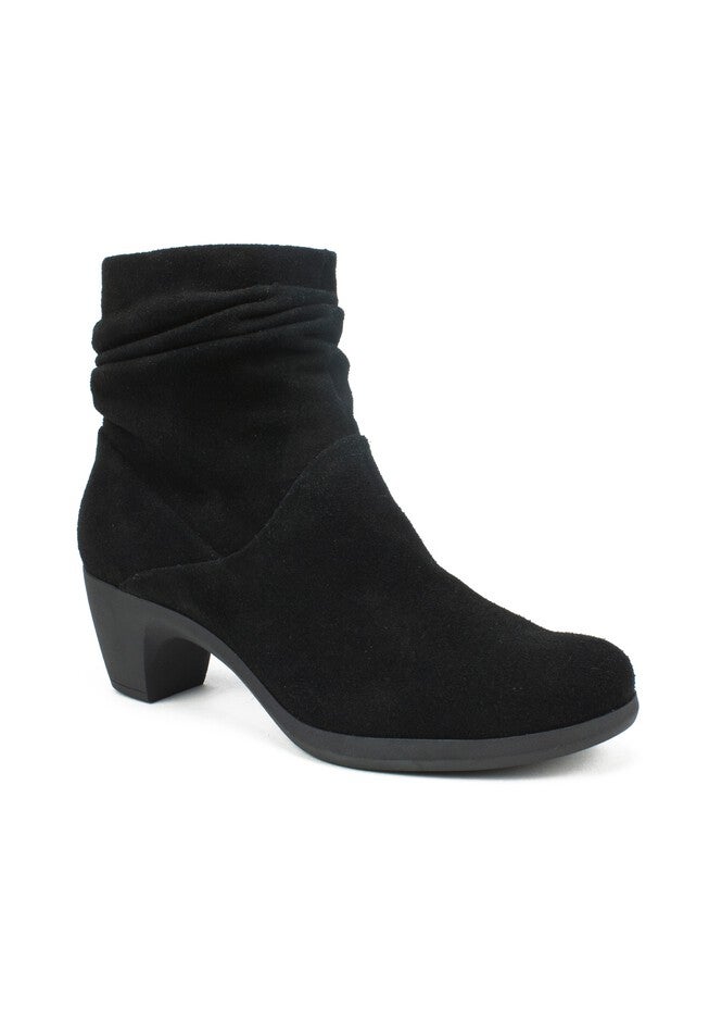 Alina Bootie, BLACK, hi-res image number 0