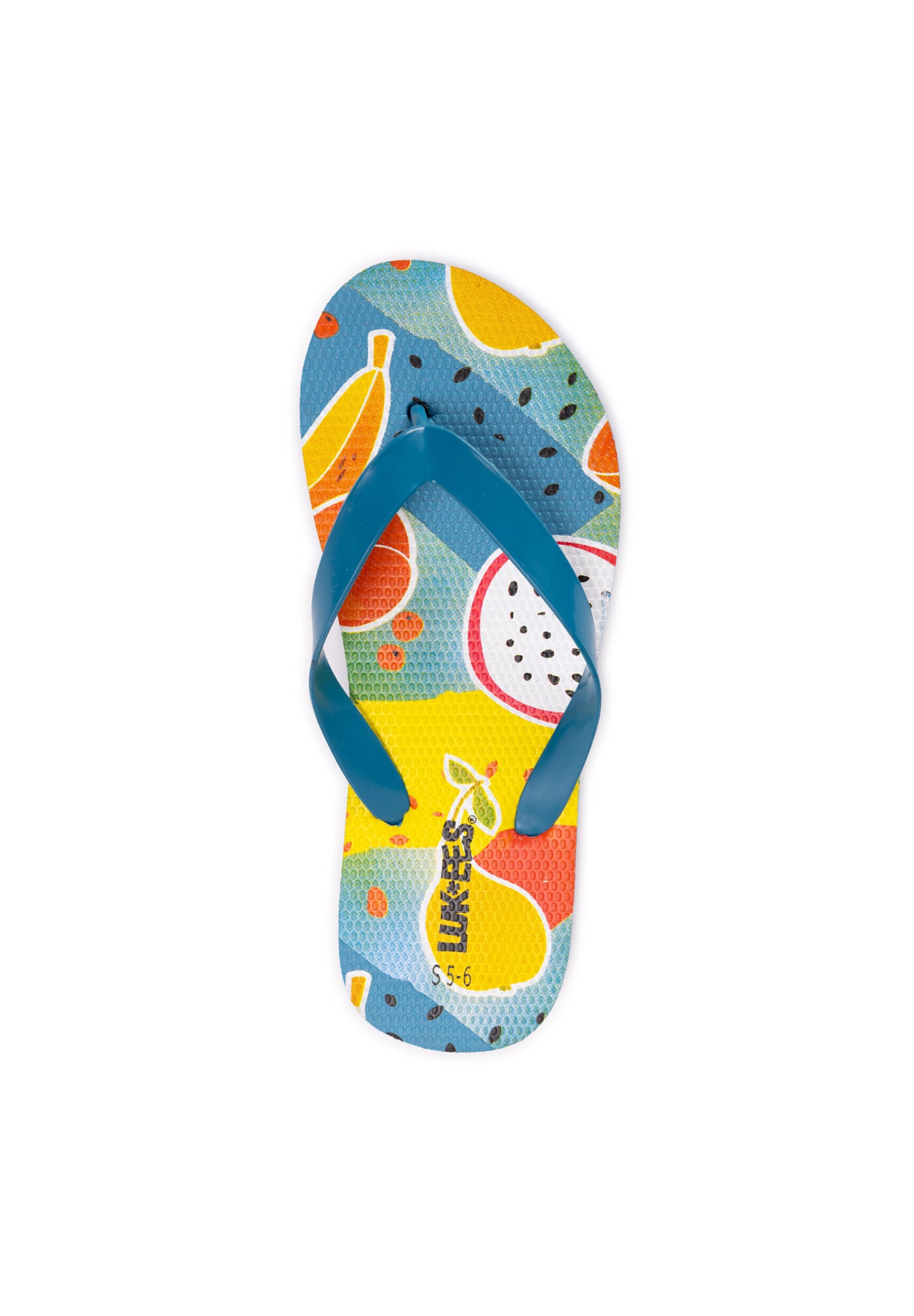 Poppy Paloma Sandal, , alternate image number 3