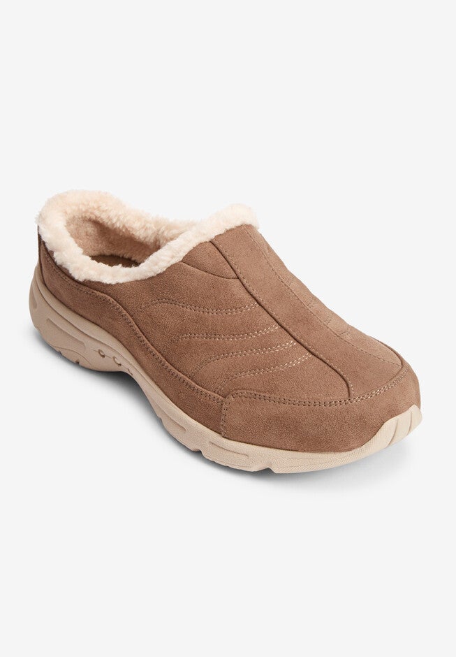 The Travelfuzz Traveltime Mule, TAN, hi-res image number 0