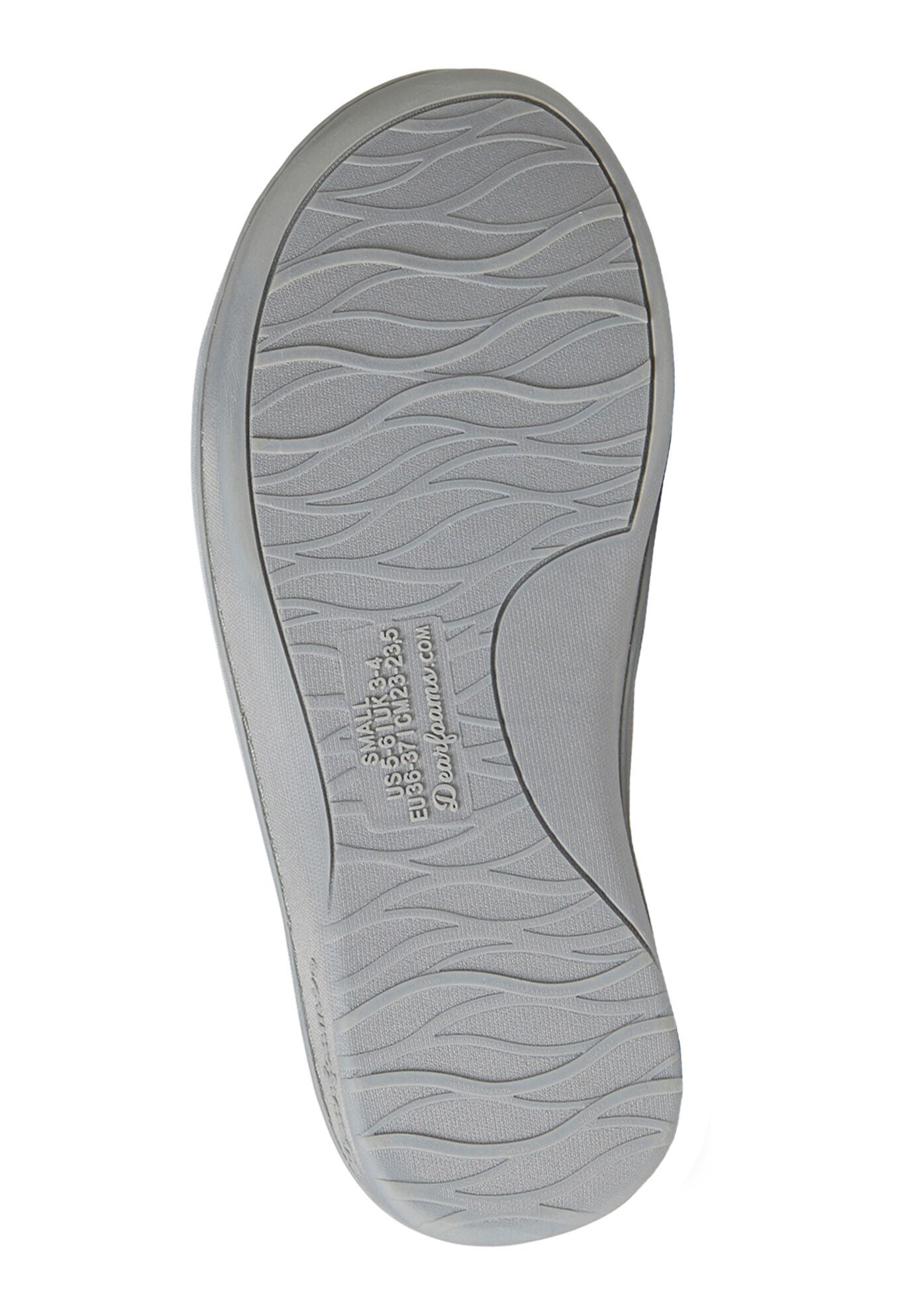 Alice Terry Slide with Quilted Footbed, , alternate image number 2