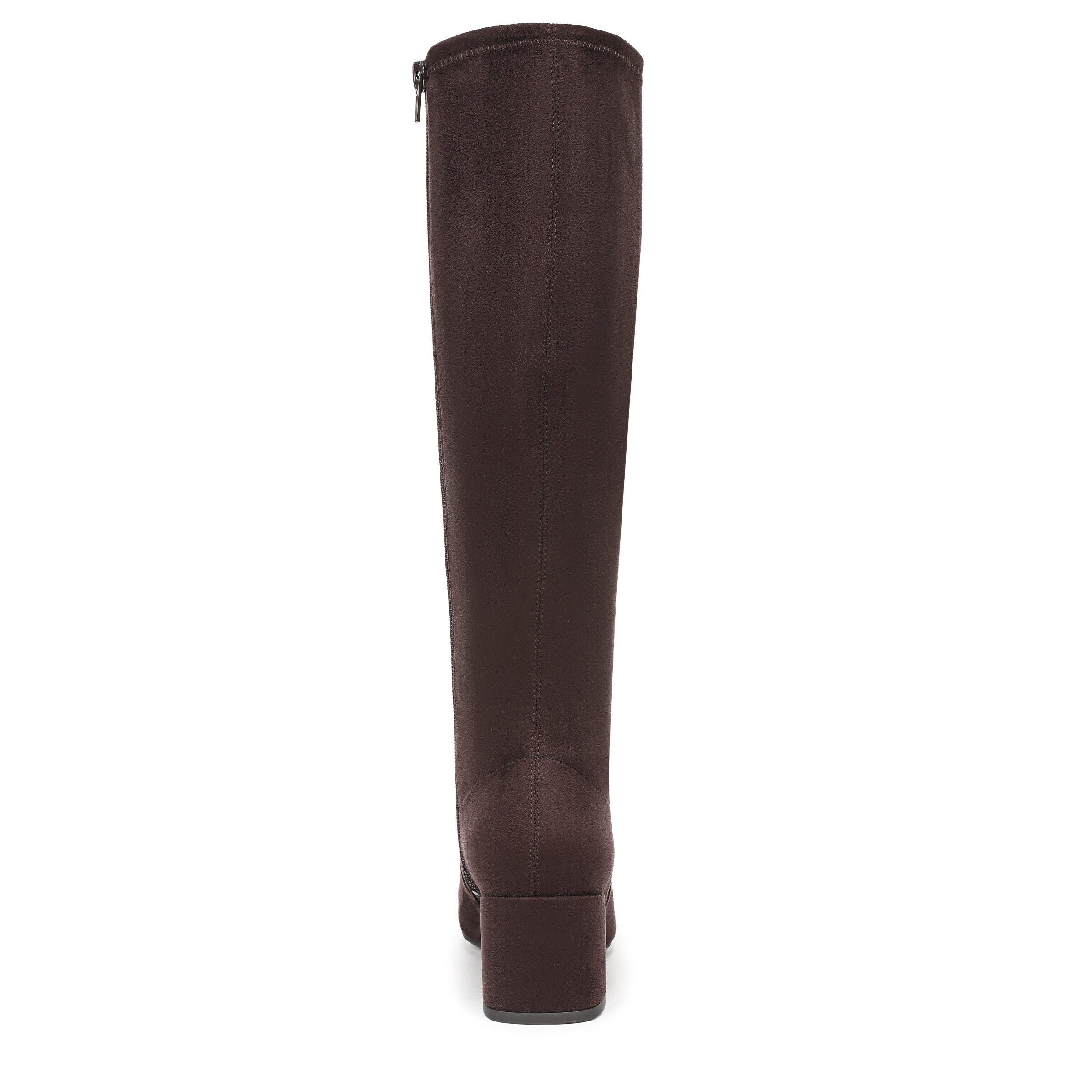 Cohen Knee High Boot, DARK CHOCOLATE, on-hover image number 1