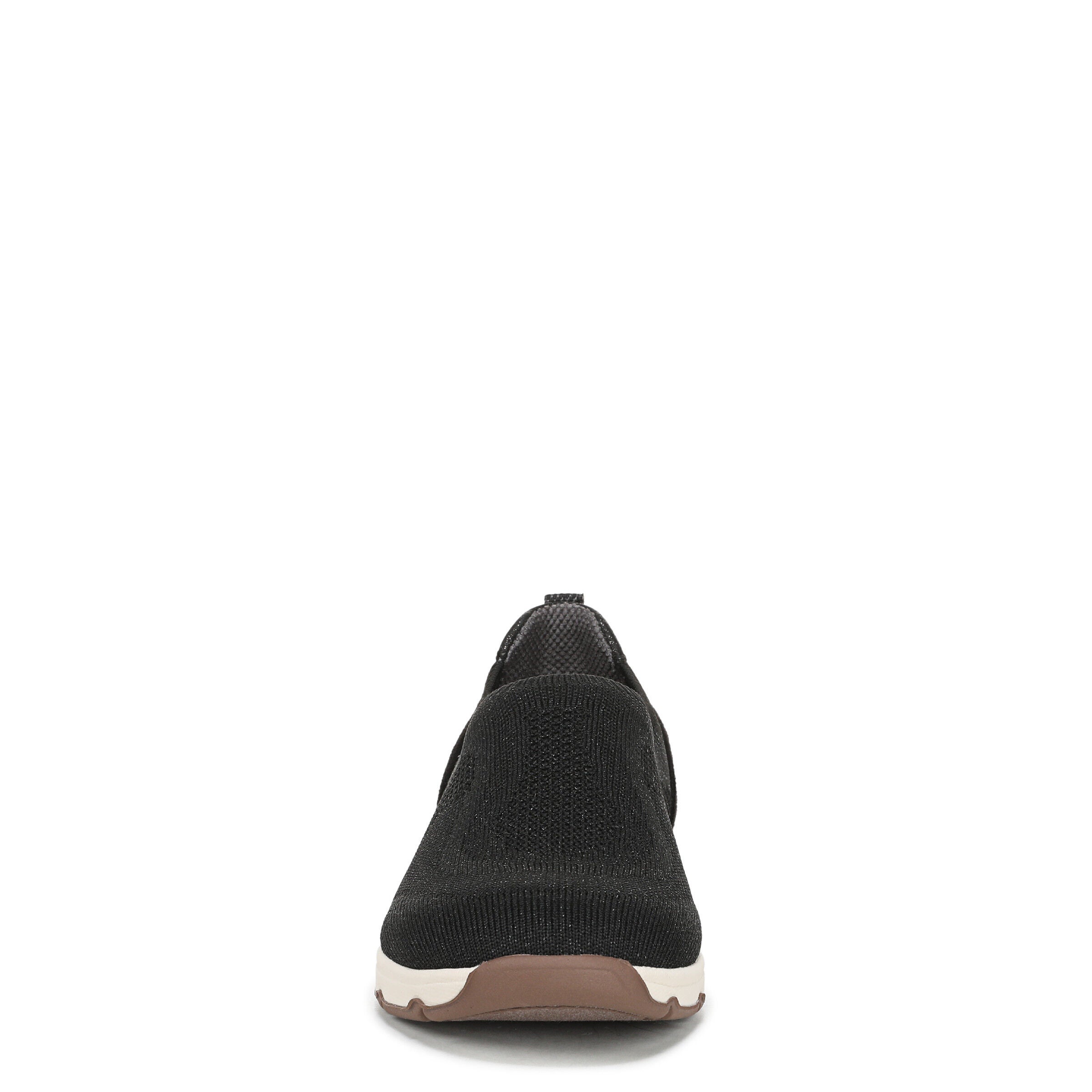 Respect Slip-On Sneaker, BLACK VANILLA, alternate image number 4