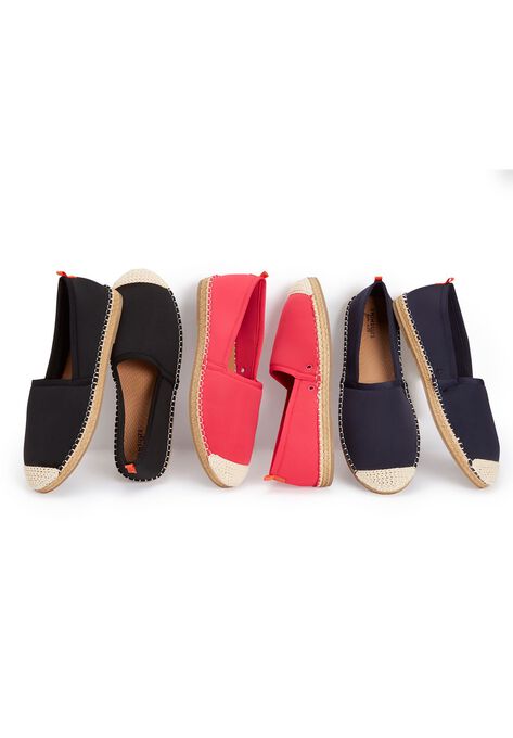 Water Friendly Espadrilles, , alternate image number null