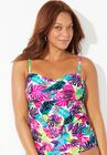 Sweetheart Tankini Top, , alternate image number null