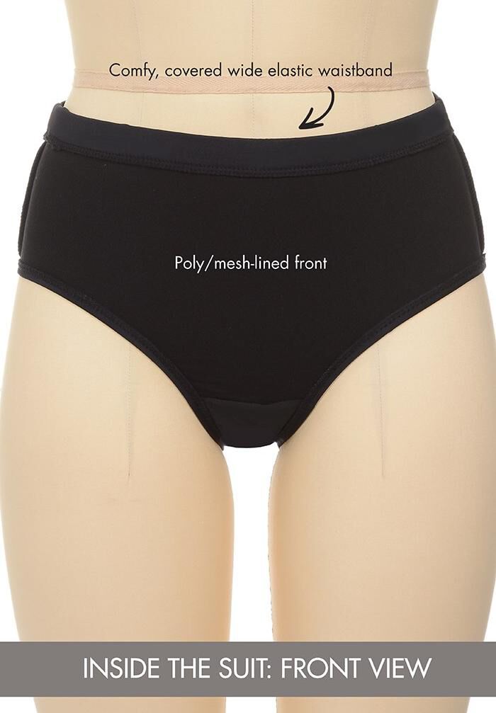 Full Coverage Brief, , alternate image number 3