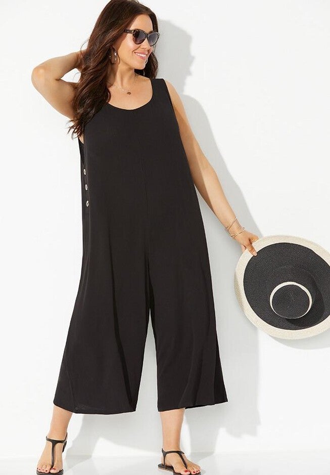 Adriana Jumpsuit, , alternate image number null