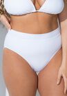 Oasis Bikini Bottom, WHITE, hi-res image number 0