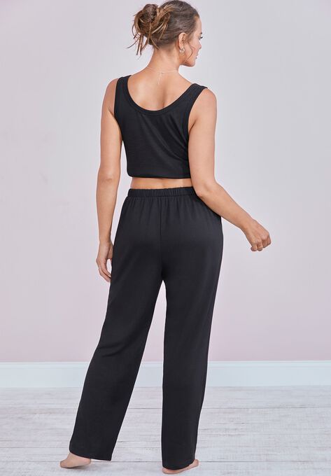 Lily Lounge Pant, , on-hover image number null