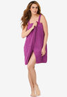 Dreams & Co.® Terry Towel Wrap, , alternate image number null