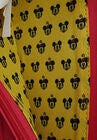 Disney x Loungefly Mickey & Minnie Mouse Tie-Dye Women's Zipper Wallet, , alternate image number null