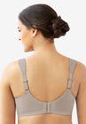 T-Shirt Bra With Seamless Straps, , alternate image number null