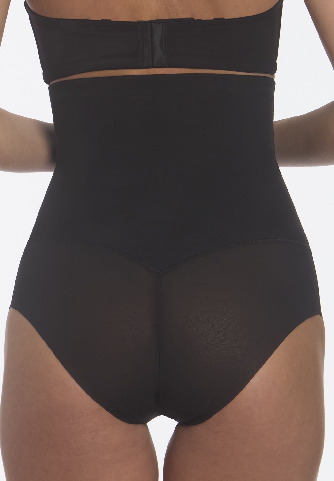 Marie Firm Control High Waist Shaper, , alternate image number 2