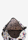 Mickey Mouse & Friends Weekender Duffel Bag Travel Carry-On Minnie Goofy, , alternate image number null
