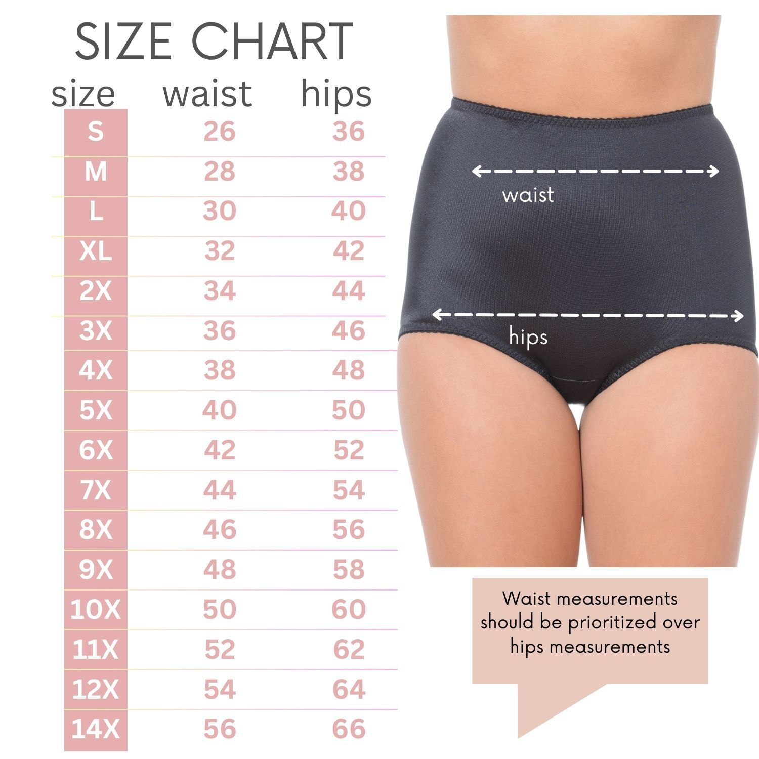 Light Shaping Tummy Control Panty with Inner lining, BLACK, alternate image number 5