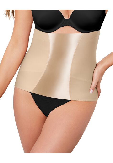 Easy-Up&reg; Waist Nipper , LATTE, hi-res image number null