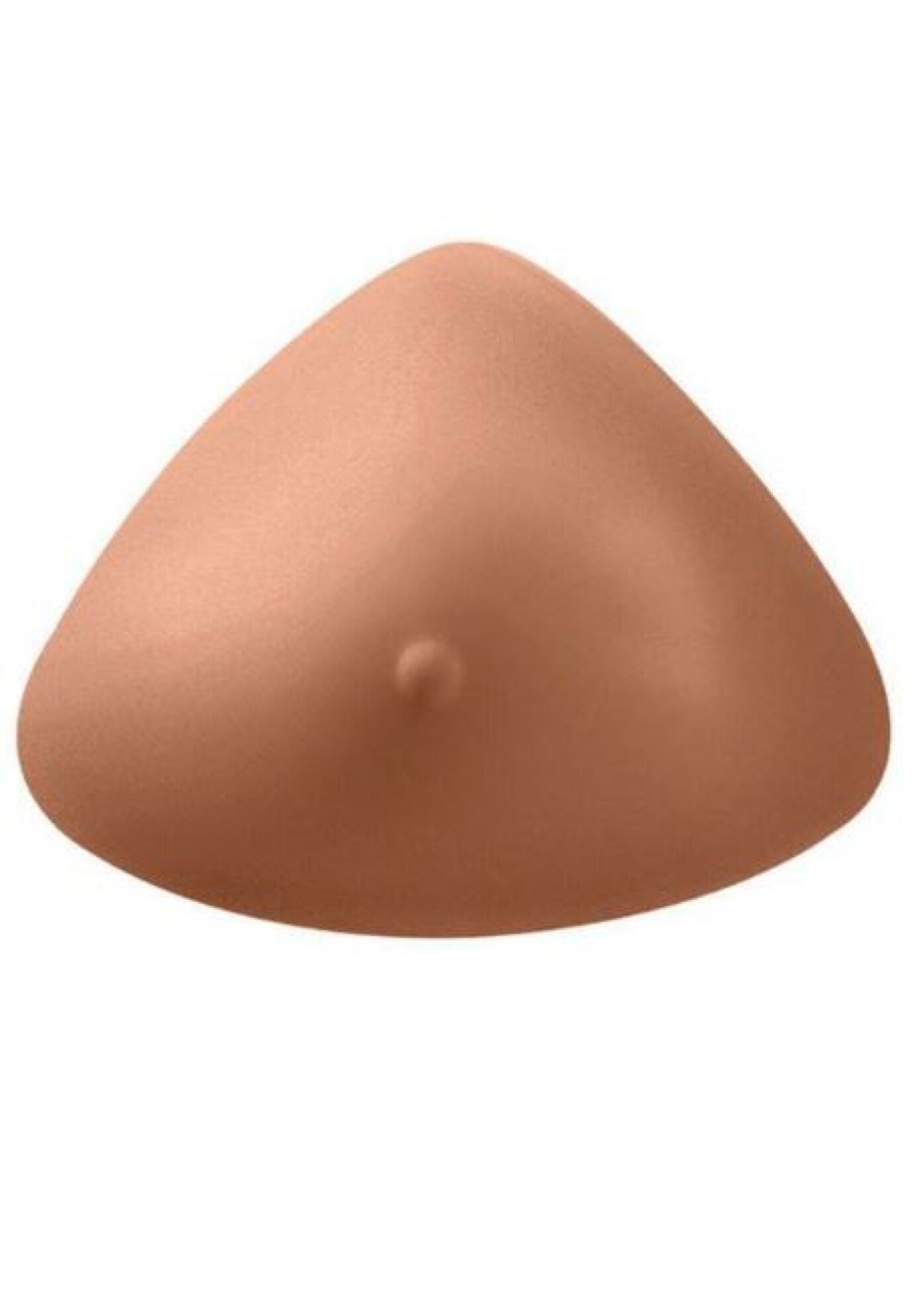 Amoena Essential Breast Forms Essential Light 2S - 442, TAWNY, hi-res image number 0